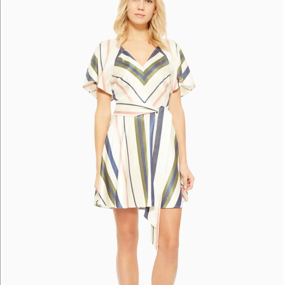 NWT Parker Adeline Dress